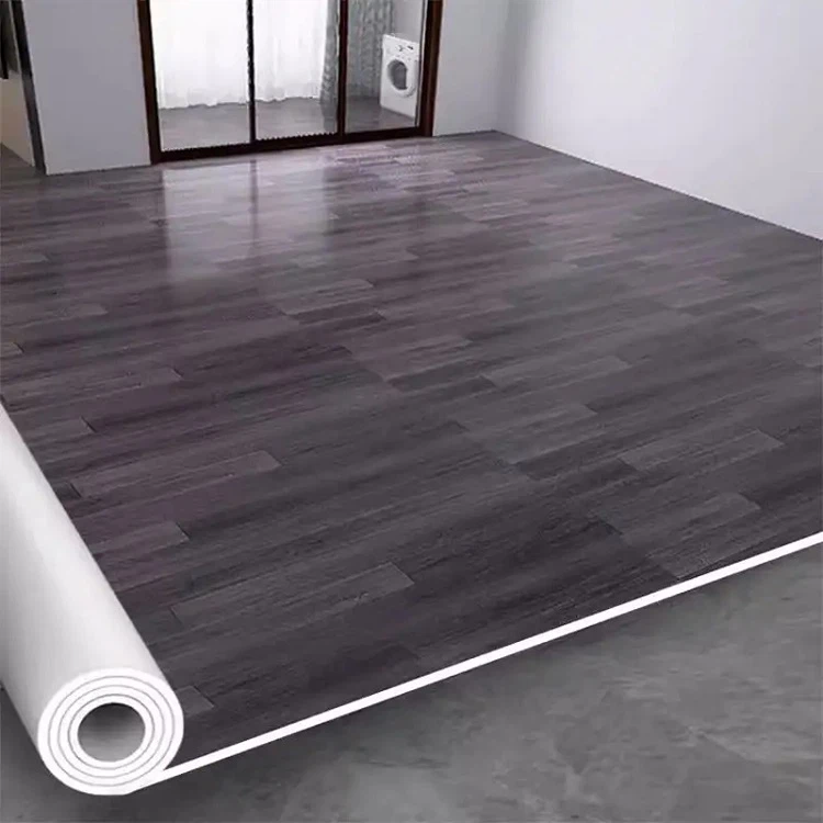 PVC Flooring
