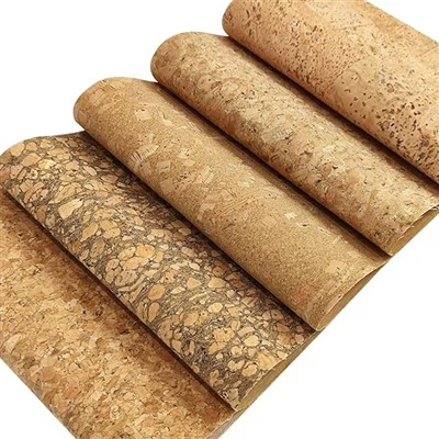 چگونه پارچه چوب پنبه ای را روی دیوارها نصب کنم؟