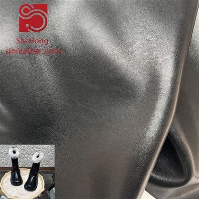 10 تولید کننده برتر چرم کفش در چین